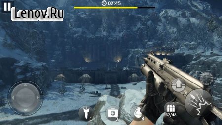 Fatal Target Shooter v 1.1.2 Мод (Unlimited Coins/Diamonds)