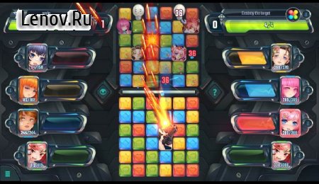Cosmic Shock League (18+) v 0.0.333 (x10 DMG/GOD MODE)