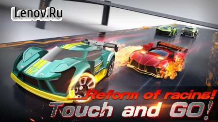 Driving Drift: Car Racing Game v 1.1.1 (Mod Money/Unlocked)
