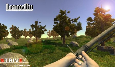 Jungle Survival Simulator 2019 v 1.0 Мод (Free Shopping)