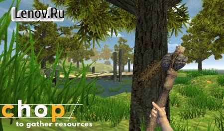 Jungle Survival Simulator 2019 v 1.0 Мод (Free Shopping)