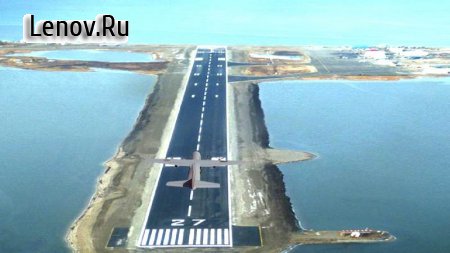 Airplane Real Flight Simulator 2019: Pro Pilot 3D v 2.1 (Mod Money)