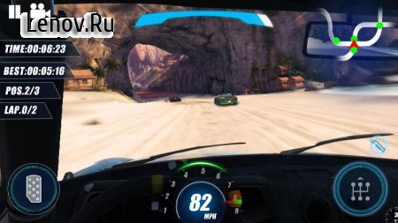 Speedway Drifting- Asphalt Car Racing Games v 1.1.5 (Mod Money)