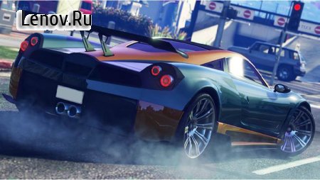 Curved Highway Traffic Racer 2019 v 1.0.11 (Mod Money)