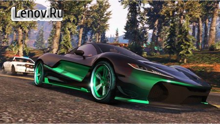 Curved Highway Traffic Racer 2019 v 1.0.11 (Mod Money)