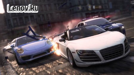 Curved Highway Traffic Racer 2019 v 1.0.11 (Mod Money)