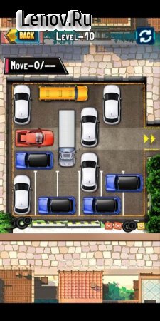 Unblock car 2019 v 1.0.2 Мод (Unlocked)