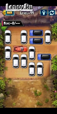 Unblock car 2019 v 1.0.2 Мод (Unlocked)