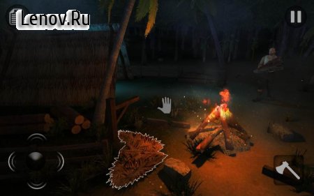 Raft Survival Forest v 1.1.3 Мод (Unlimited Bullets/A lot Tips)