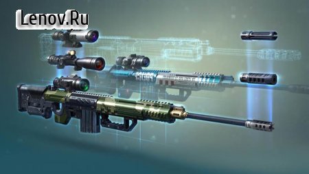 Zombie Shooter-Dead Warfare v 1.1.1 Мод (Free Shopping)