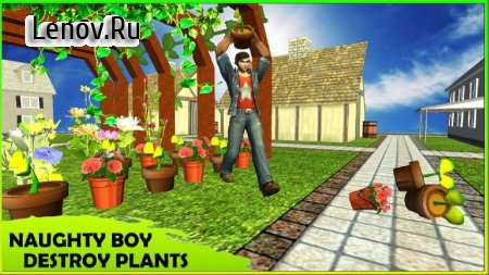 Virtual Thief Simulator 2019 v 1.2 Мод (Free Shopping)