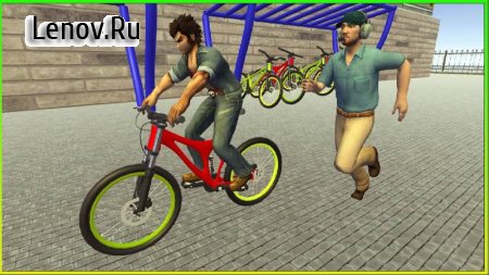 Virtual Thief Simulator 2019 v 1.2 Мод (Free Shopping)