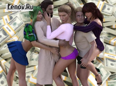 Short story (18+) v 1.0 Мод (полная версия)