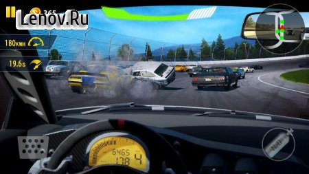 Mr. Car Drifting - 2019 Popular fun highway racing v 1.1.1 (Mod Money)