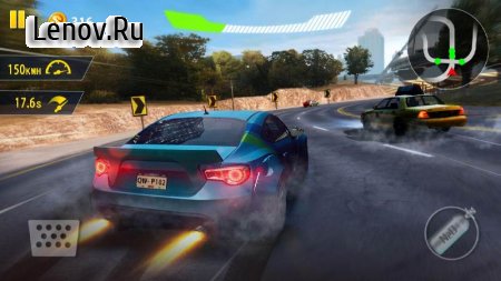 Mr. Car Drifting - 2019 Popular fun highway racing v 1.1.1 (Mod Money)