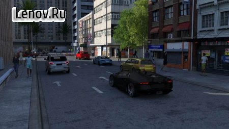 A Wife And Mother (18+) v 0.230a Мод (полная версия)