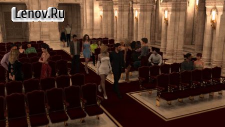 A Wife And Mother (18+) v 0.230a Мод (полная версия)