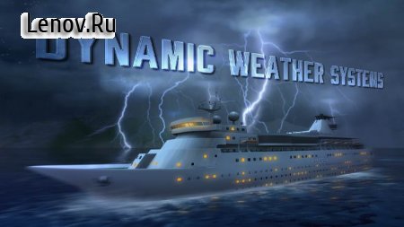 Ship Sim 2019 v 2.2.6 Мод (Unlimited Money/Gold)