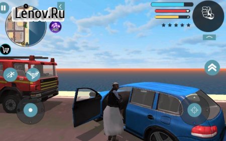 Wind Hero v 1.3 Mod (GOD MODE/EXP/GOLD/GEMS)