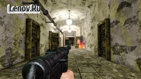 World War II Army Glorious Duty Mission v 1.2.0 (Mod Money/Unlocked)