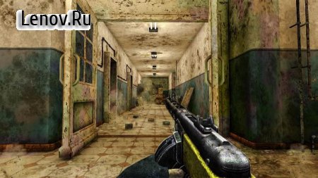 World War II Army Glorious Duty Mission v 1.2.0 (Mod Money/Unlocked)