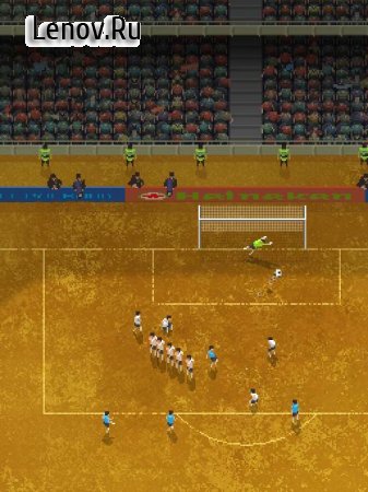 Football Boss: Soccer Manager v 1.3 (Mod Money)