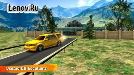Offroad Car Drive v 3.7 (Mod Money)