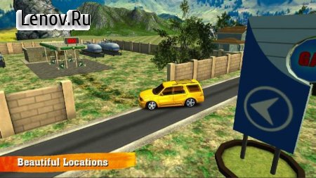 Offroad Car Drive v 3.7 (Mod Money)