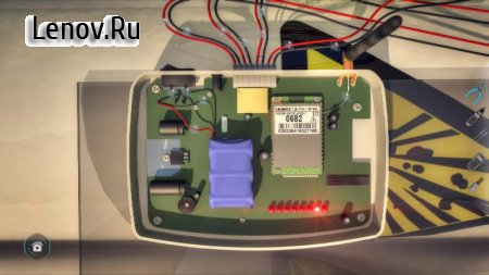 Bombsquad - Defuse The Bomb v 2.1 Мод (Unlocked)