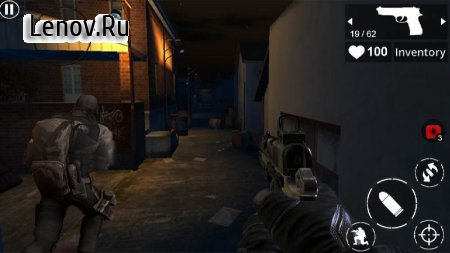 Swat Black Ops: free shooting games 2019 v 0.0.1 (Mod Money)