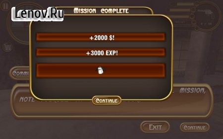 Miami Crime Police v 2.8.0 Mod (GOD MODE/MONEY/WEAPON/EXPERIENCE)