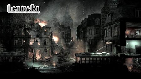 This War of Mine: Stories v 1.0.7 Мод (полная версия)