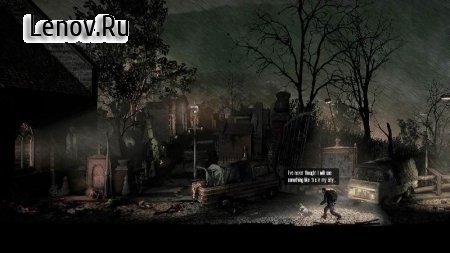 This War of Mine: Stories v 1.0.7 Мод (полная версия)