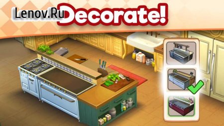 Vineyard Valley v 2.1.8 Mod (Money/Tickets)