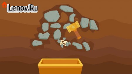 Dinosaur Park v 2.14.0 Мод (Unlocked)