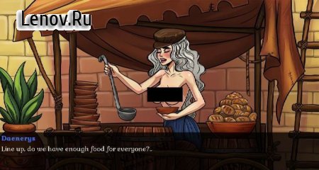Game of Whores (18+) v 0.32 Мод (полная версия)