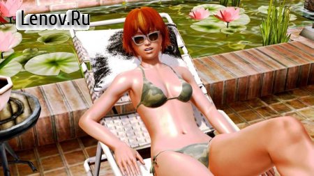 Maxs Life (18+) v 0.27 Мод (полная версия)