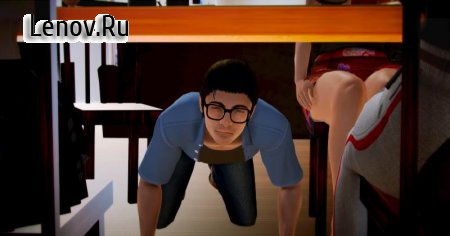 Mindbreak (18+) v 0.4.5 Мод (полная версия)