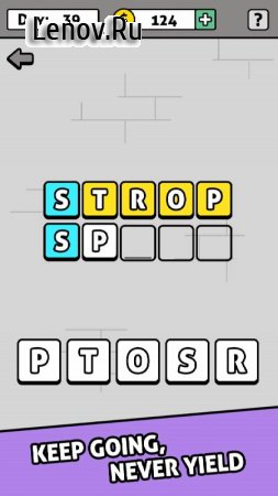 Words Story - Addictive Word Game v 2.0.0 Мод (Unlimited Coins)