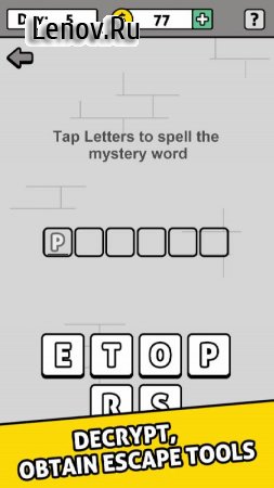 Words Story - Addictive Word Game v 2.0.0 Мод (Unlimited Coins)