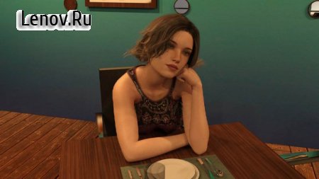 The Engagement (18+) v Chapter 1-2 (2.4.0) Мод (полная версия)