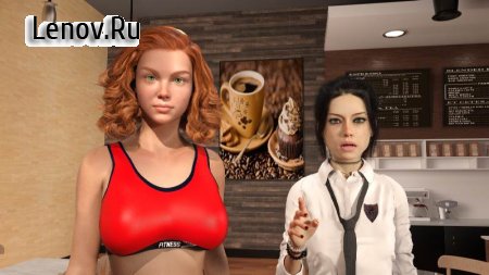 Midlife Crisis (18+) v 0.35.2 Мод (полная версия)