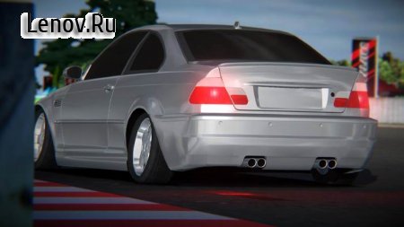 Drift X BURN v 2.6 Мод (Free Shopping)