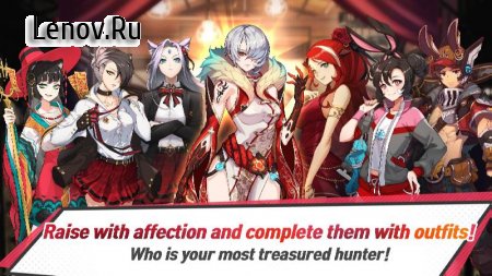 Blustone 2 - #1 Adventure Anime RPG! v 2.5.7.0 Мод (x10 Damage/Defense)