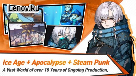 Blustone 2 - #1 Adventure Anime RPG! v 2.5.7.0 Мод (x10 Damage/Defense)