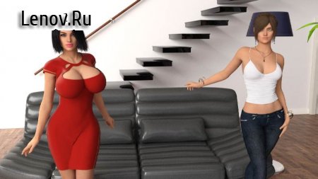 Ring of Lust (18+) v Ep.2 v.0.0.1a Мод (полная версия)