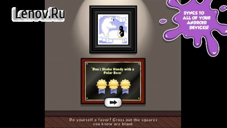 Paint it Back v 2.1.36 Мод (Unlocked)