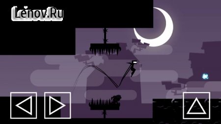 Last Ninja v 2.4 Мод (Life does not reduce the increase/Unlocked)