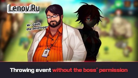 Reaper High: A Reaper's Tale v 2.1.5 Мод (High damage/Open box required 0 keys)