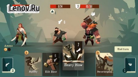 Pirates Outlaws v 4.13 Mod (gold coins/prestige)